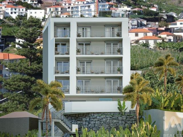 Apartamento venda em Rancho, Câmara De Lobos