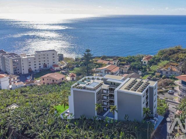 Apartamento venda em Rancho, Câmara De Lobos