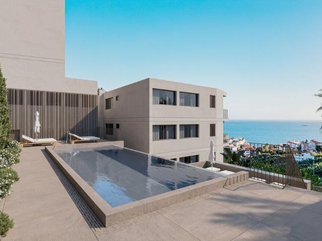Apartamento venda em Câmara De Lobos, Ilha Da Madeira