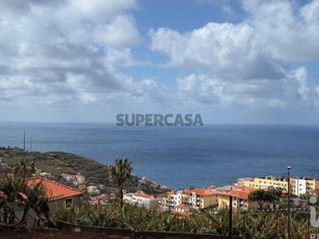 Casa venda em Ribeiro Real, Câmara De Lobos
