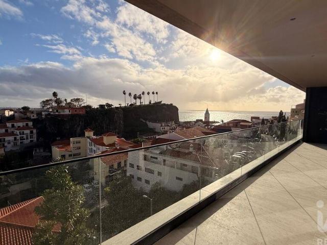 Apartamento venda em Serrado do Mar, Câmara De Lobos