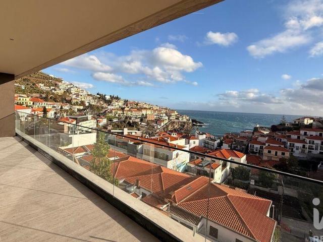 Apartamento venda em Serrado do Mar, Câmara De Lobos
