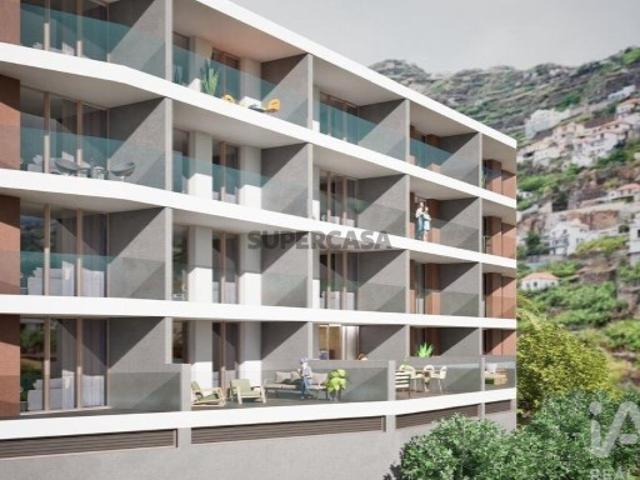 Casa venda em Serrado do Mar, Câmara De Lobos