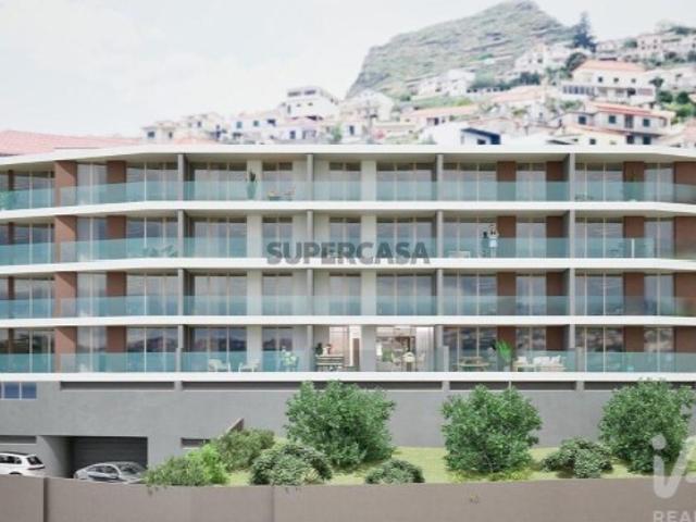 Casa venda em Serrado do Mar, Câmara De Lobos