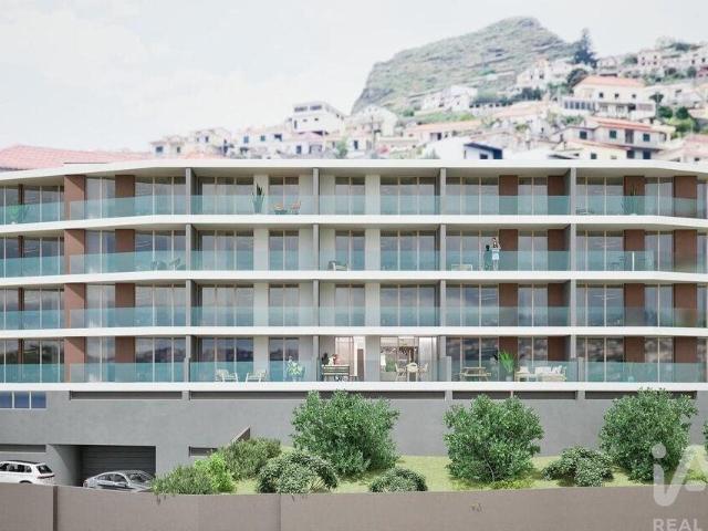 Apartamento venda em Rancho, Câmara De Lobos