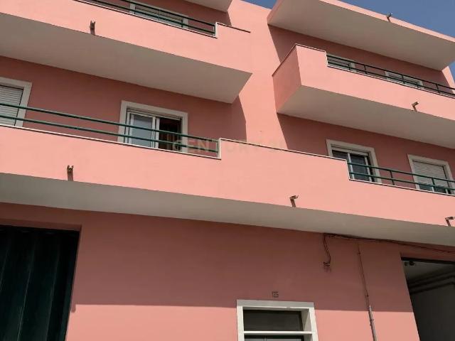 Apartamento alugar em Bairro Angola, Santiago Dos Velhos