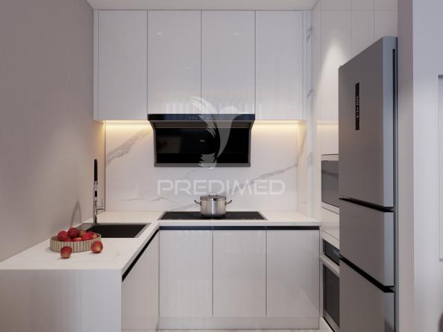 Apartamento venda em São Roque, Porto