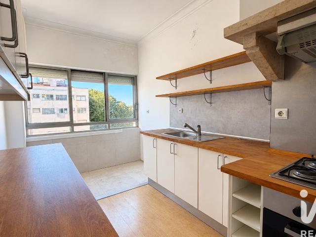 Apartamento alugar em Campo de Ourique, Lisboa