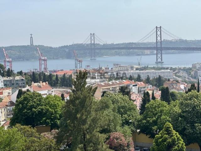 Casa venda em Campo de Ourique, Lisboa
