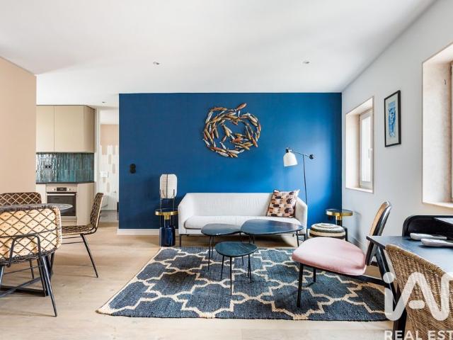 Apartamento alugar em Quinta do Cabrinha, Lisboa