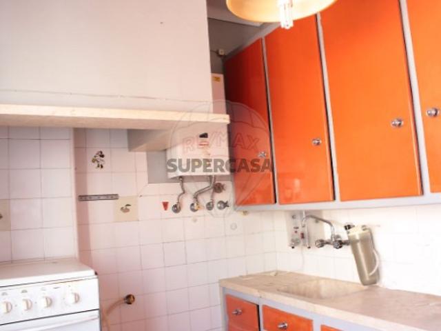 Casa venda em Campo de Ourique, Lisboa