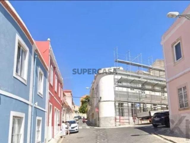 Casa venda em Campo de Ourique, Lisboa