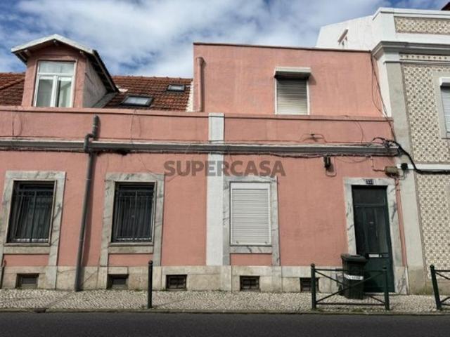 Casa venda em Campo de Ourique, Lisboa