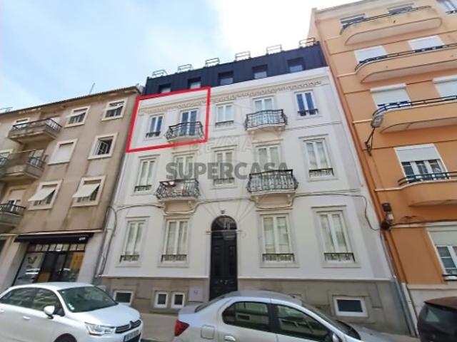 Casa venda em Campo de Ourique, Lisboa