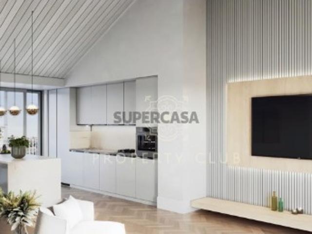 Casa venda em Campo de Ourique, Lisboa