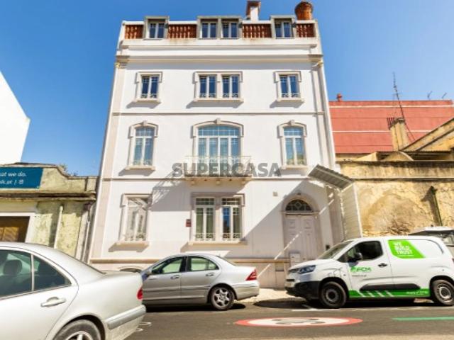 Casa venda em Campo de Ourique, Lisboa