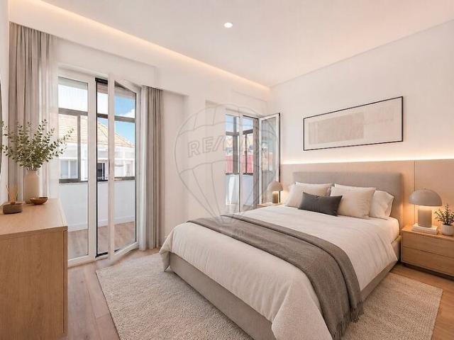 Apartamento venda em Campo de Ourique, Lisboa