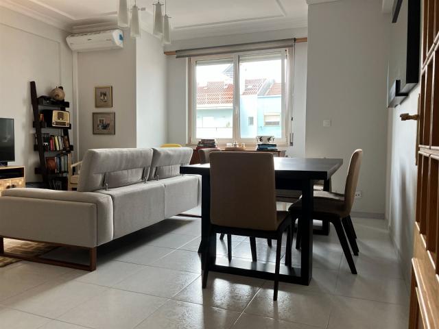 Apartamento venda em Campo de Ourique, Lisboa