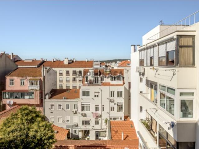 Casa venda em Campo de Ourique, Lisboa