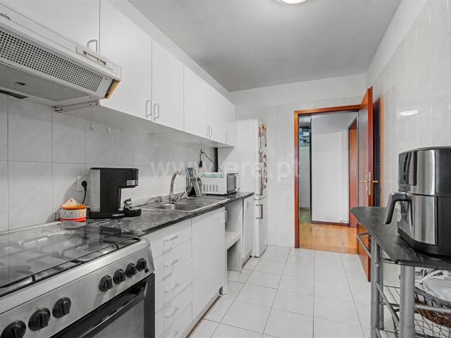 Apartamento venda em Valongo, Porto