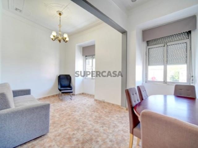 Casa venda em Bairro de Campolide, Lisboa