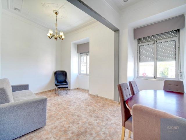 Apartamento venda em Bairro de Campolide, Lisboa