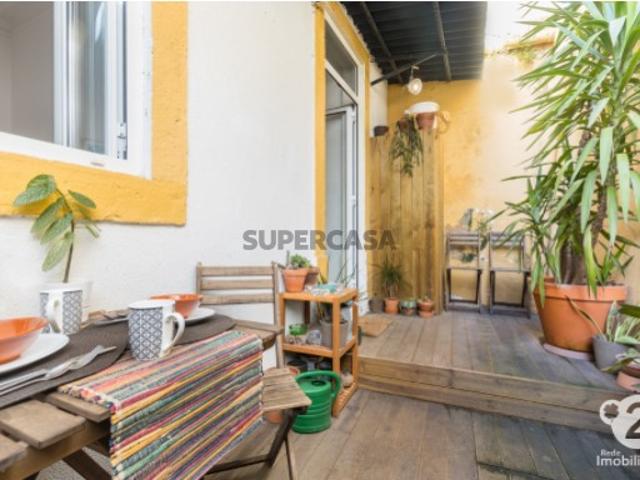 Casa venda em Campo de Ourique, Lisboa