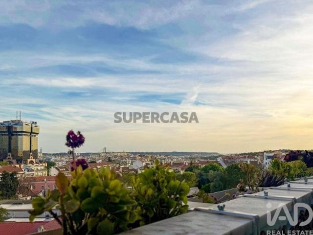 Casa venda em Lisboa
