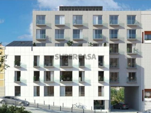 Casa venda em Lisboa