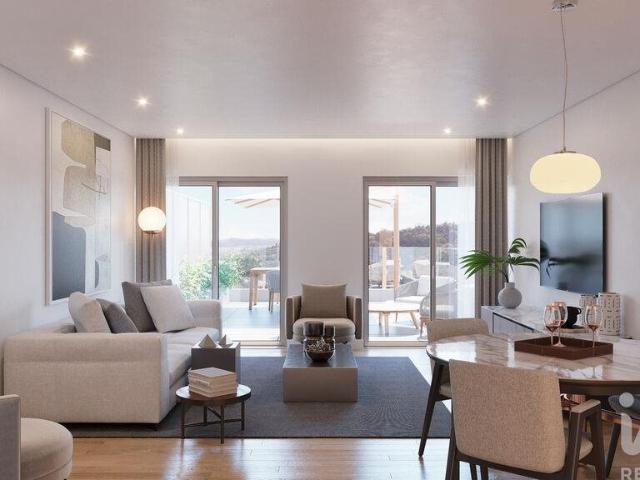 Apartamento venda em Bairro da Calçada dos Mestres, Lisboa