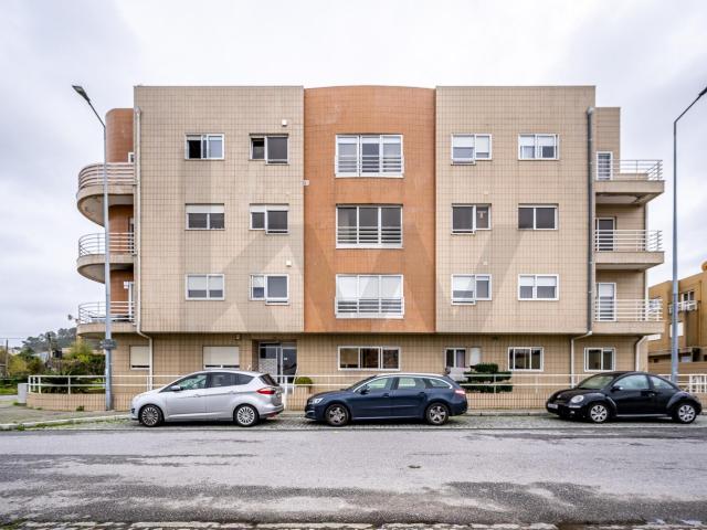 Apartamento venda em Vila Nova De Gaia, Porto