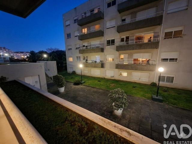Apartamento venda em Canidelo, Vila Nova De Gaia