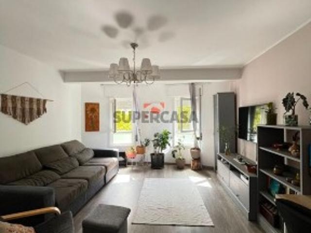 Casa venda em Bairro Boa Esperança, Almada