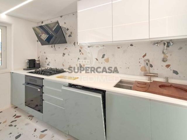 Casa venda em Bairro Boa Esperança, Almada