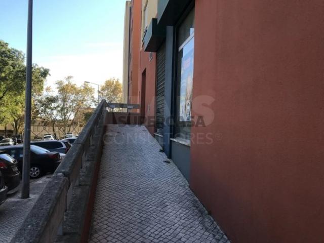 Casa venda em Almada, Setúbal