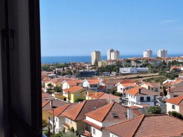 Casa venda em Núcleo Urbano Histórico da Rebelva, Cascais