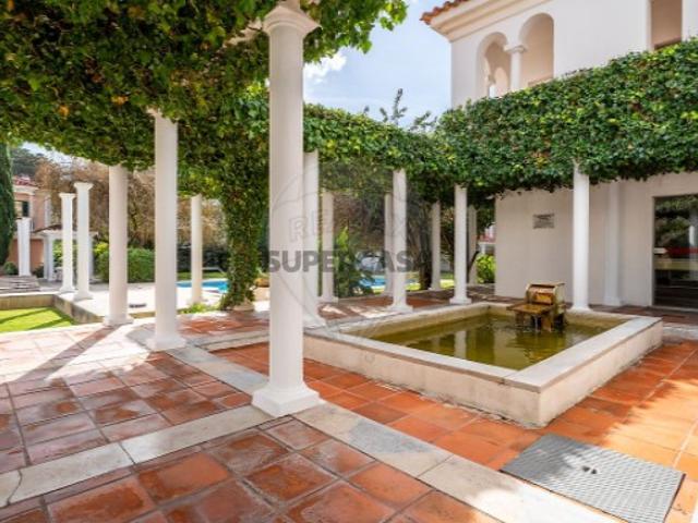 Casa venda em Cascais, Santa Teresinha