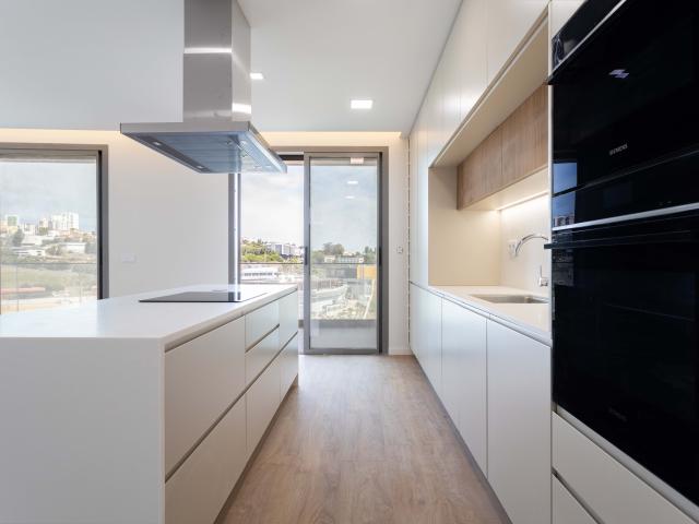 Apartamento venda em Bairro 18 de Maio, Oeiras