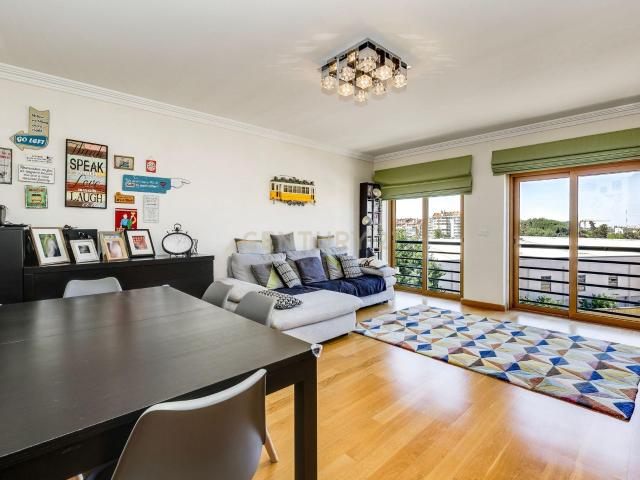 Apartamento venda em Lisboa