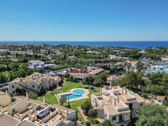 Apartamento venda em Carvoeiro, Faro