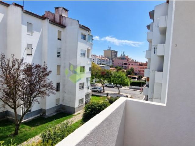 Apartamento venda em Visconde da Luz, Cascais