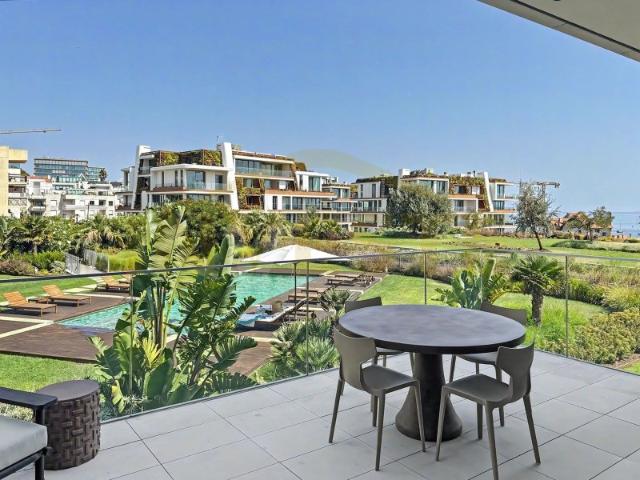 Apartamento alugar em Bairro do Alcaide, Cascais