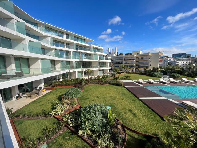 Apartamento alugar em Visconde da Luz, Cascais