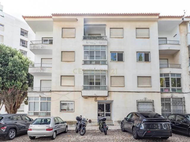 Apartamento venda em Bairro da Assunção, Cascais