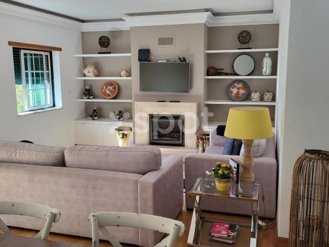 Apartamento alugar em Alcabideche, Quinta de São Martinho