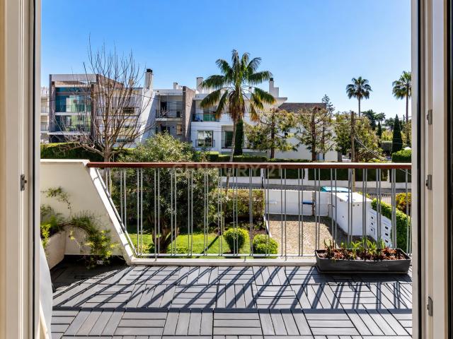 Apartamento venda em Bairro do Rosário, Cascais