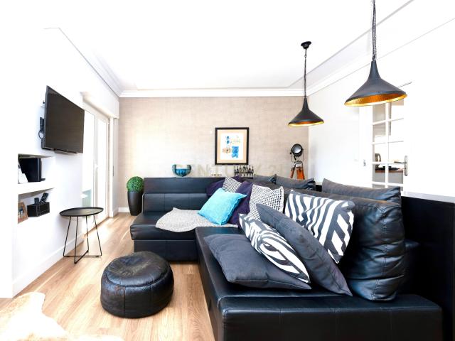 Apartamento venda em Bairro do Rosário, Cascais