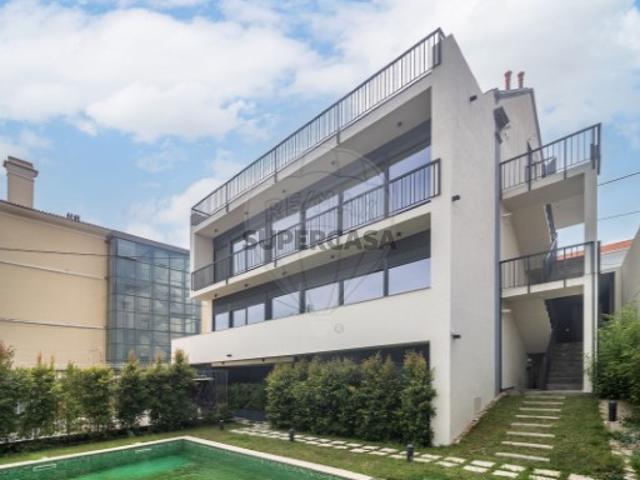 Casa venda em Cascais, Galiza