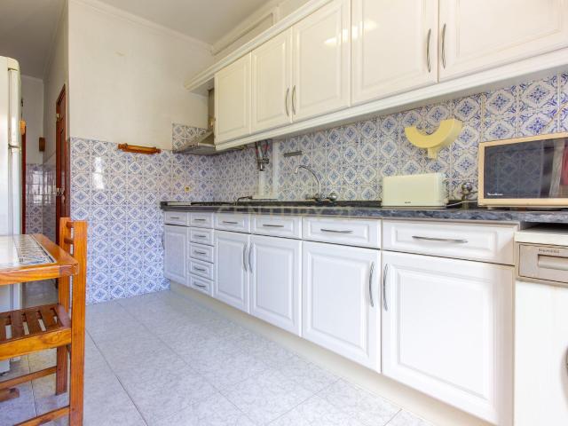 Apartamento venda em Casquilhos, Verderena