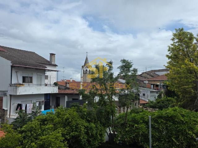 Apartamento venda em Castelo Branco